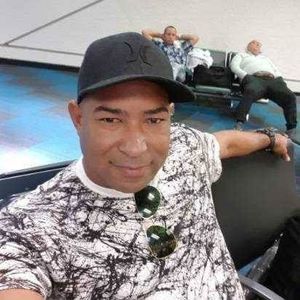 Meet your Posher, Yasser